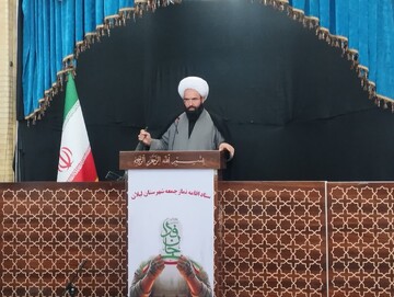 جبهه مقاومت پاسخی قاطع به تهدیدات دشمن داده است