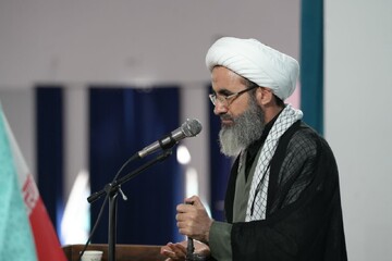 انسجام اضلاع دولت، نیروهای مسلح و مردم، از سرمایه‌های راهبردی است/ حضور مردم در خیابان‌ها یک «رفراندم سراسری» روزانه است