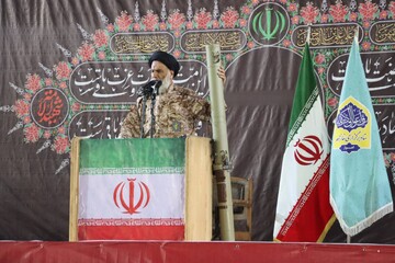 تحمل سختی‌ها، تدبیر و استمرار تلاش، از عوامل پیروزی جنگ است