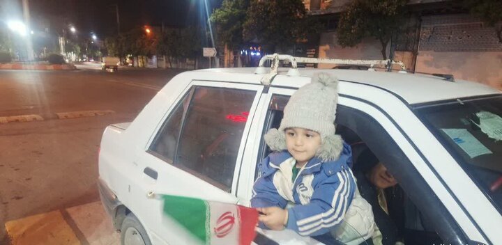 جویبار در 13 فروردین