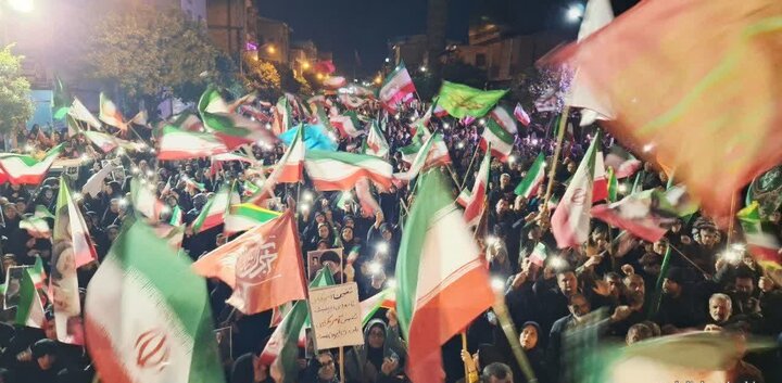 جویبار در 13 فروردین