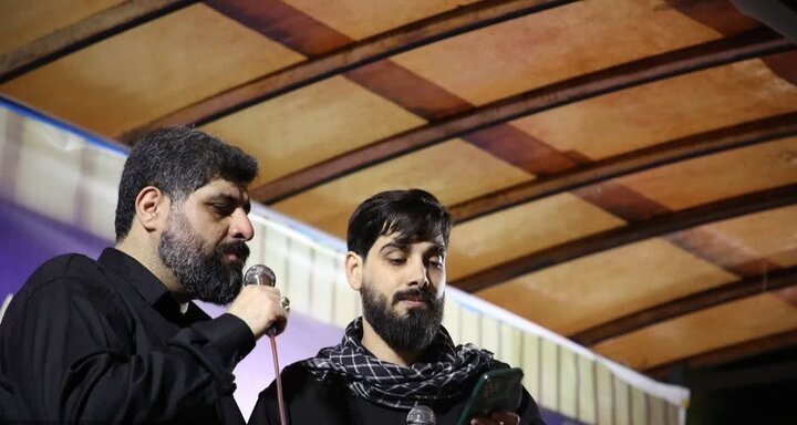 تجمع مردمی قائمشهر