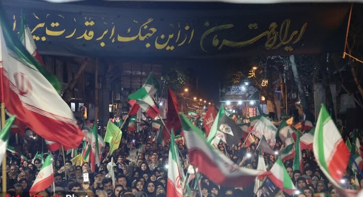 تجمع مردمی قائمشهر