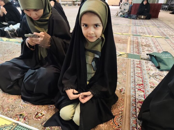 تصاویر/ اقامه نماز جمعه در شهریار