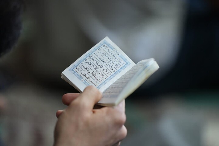 نماز جمعه شهرستان فردیس