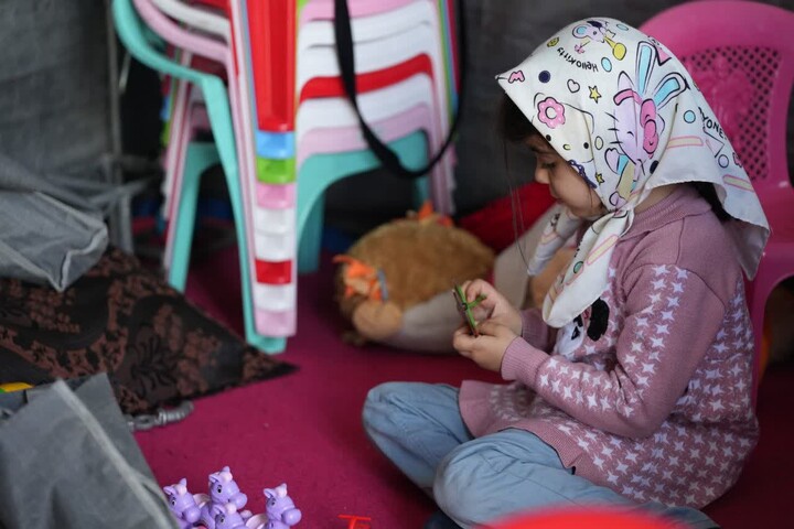 نماز جمعه شهرستان فردیس