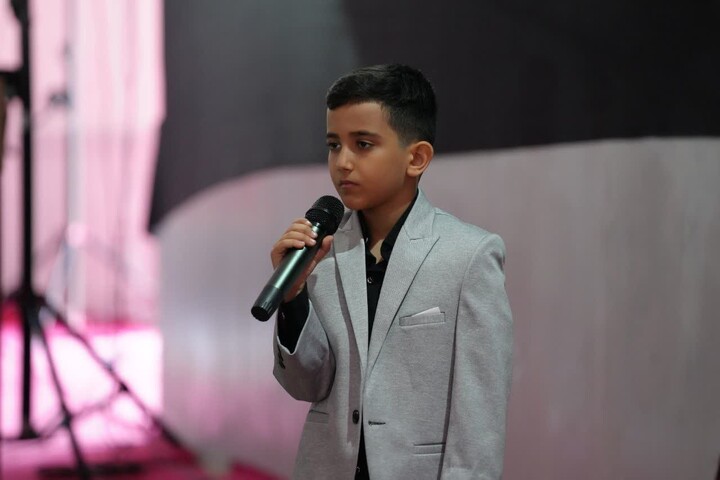 نماز جمعه شهرستان فردیس
