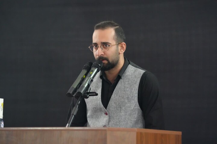 نماز جمعه شهرستان فردیس