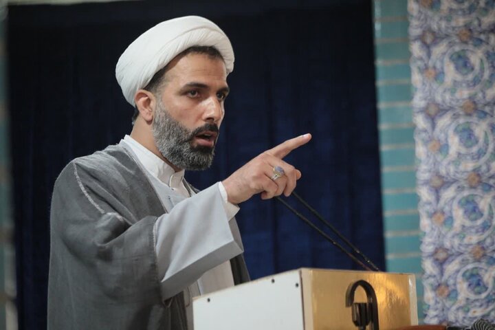 نماز جمعه شهرستان بابل