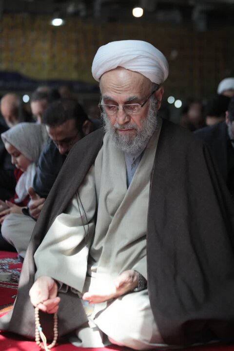 نماز جمعه شهرستان بابل