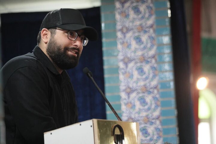 نماز جمعه شهرستان بابل