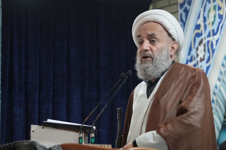 نماز جمعه شهرستان بابل