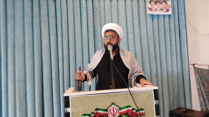 تصاویر/ اقامه نماز جمعه در شهر کشکوئیه