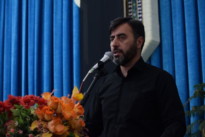 تصاویر/ اقامه نماز جمعه در شهربابک