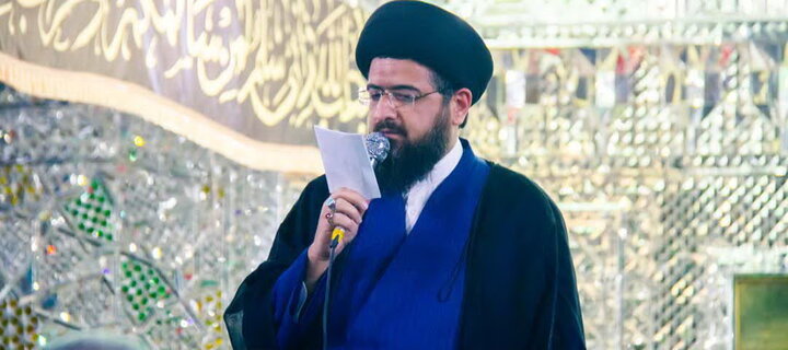 تصاویر/ حضور اساتید و روحانیون مدرسه علمیه امیرالمؤمنین (ع) آران و بیدگل در تجمعات مردمی