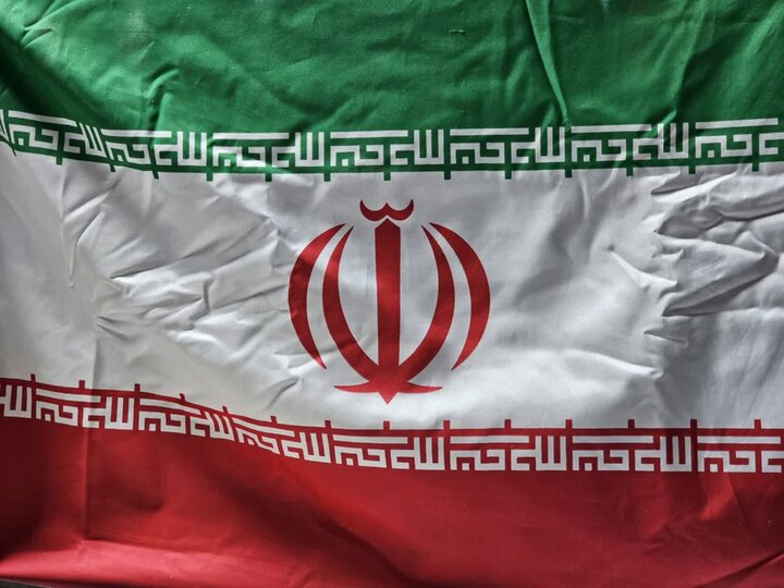 تصاویر/ تجمع مردمی میدان‌داران سنندج در حمایت از ایران اسلامی