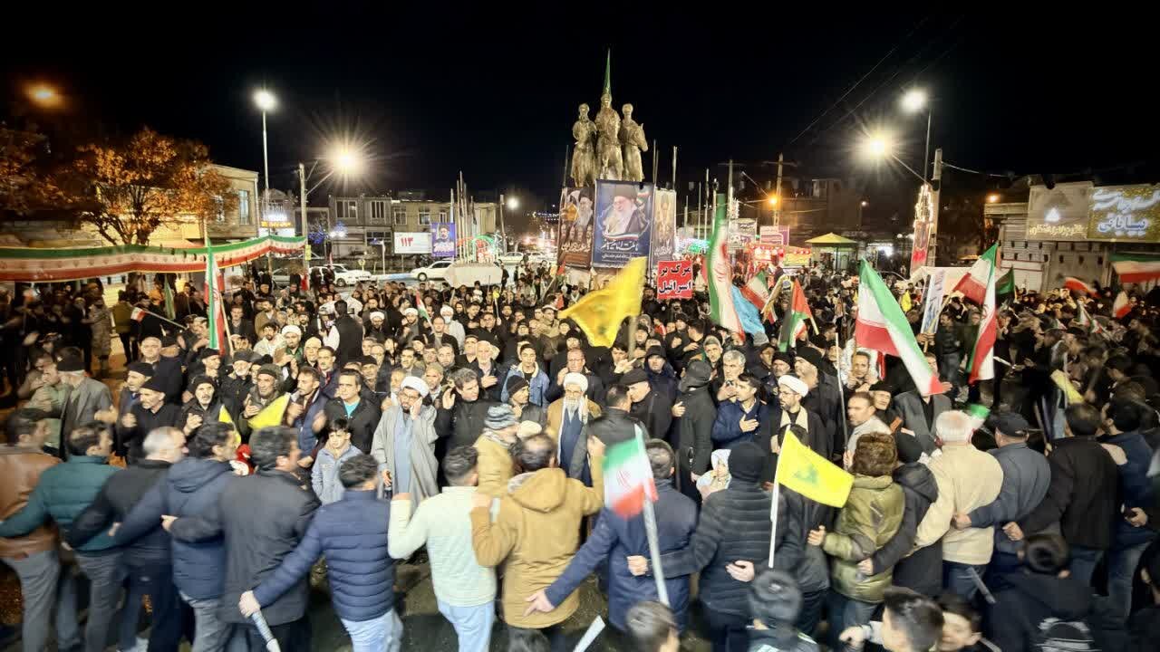 سخن‌ها زیاد، اما زبانی در کار نیست!
