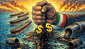 War against Iran poses terrible risks for the global economy