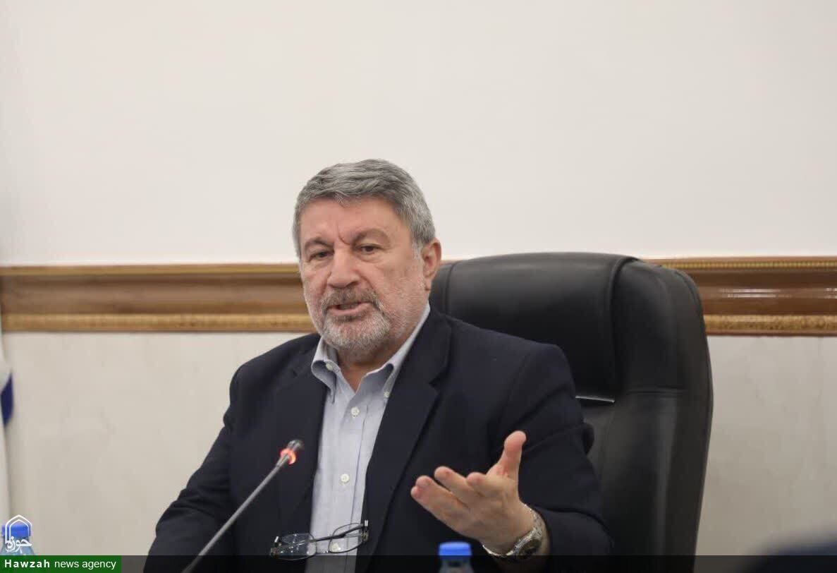 دشمن با هدف نابودی کامل ایران و از بین بردن جمهوری اسلامی وارد جنگ شده است