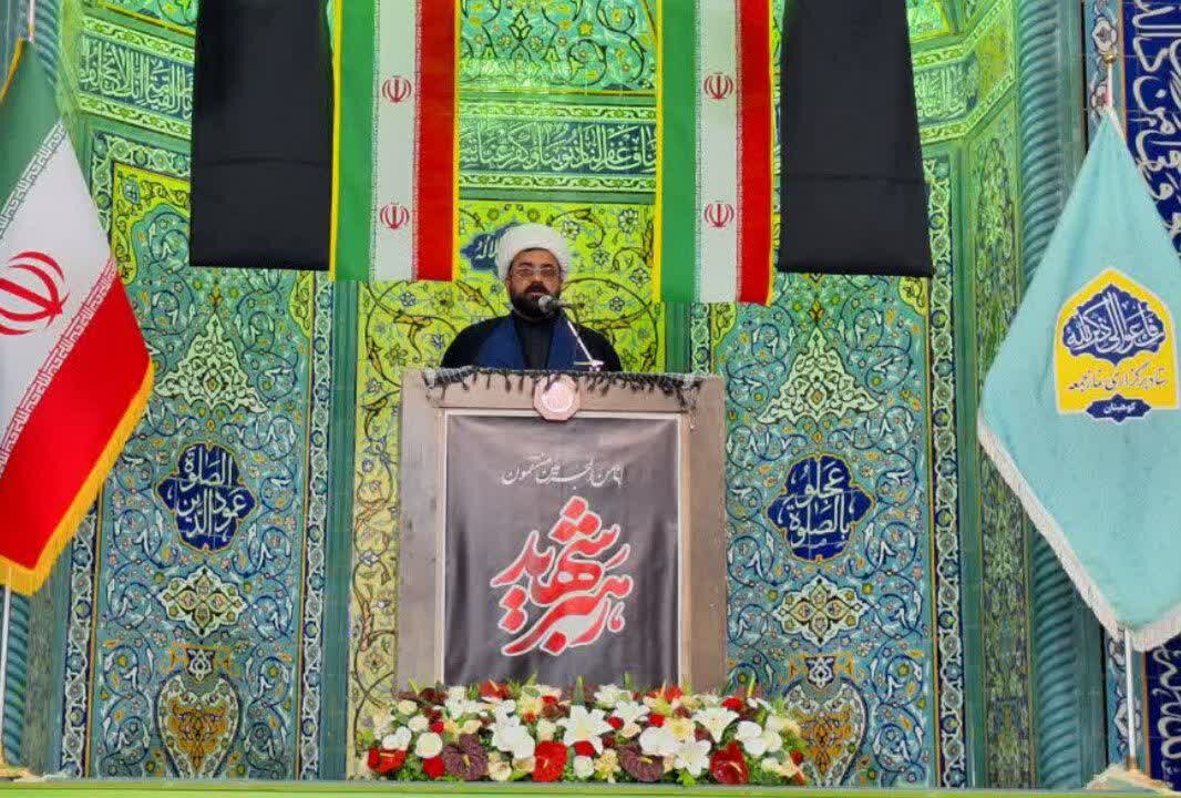 نیروهای مسلح در جنگ رمضان با اقتدار غرور دشمنان را شکستند