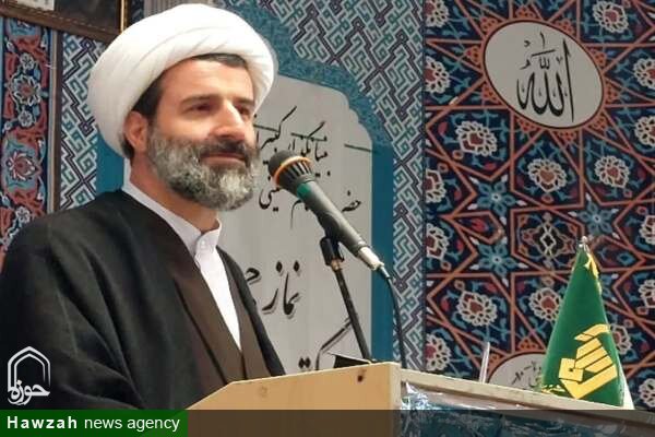 راهبرد ایران رساندن دشمن به نقطه استیصال است