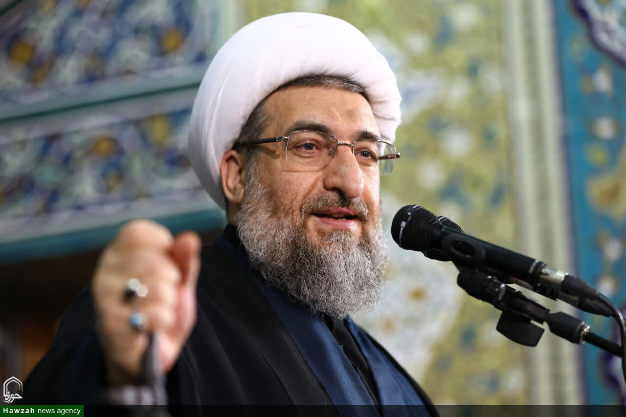 مقاومت تا محو کامل رژیم صهیونیستی ادامه دارد/ آمریکا و رژیم صهیونی توان جنگ فرسایشی را ندارند