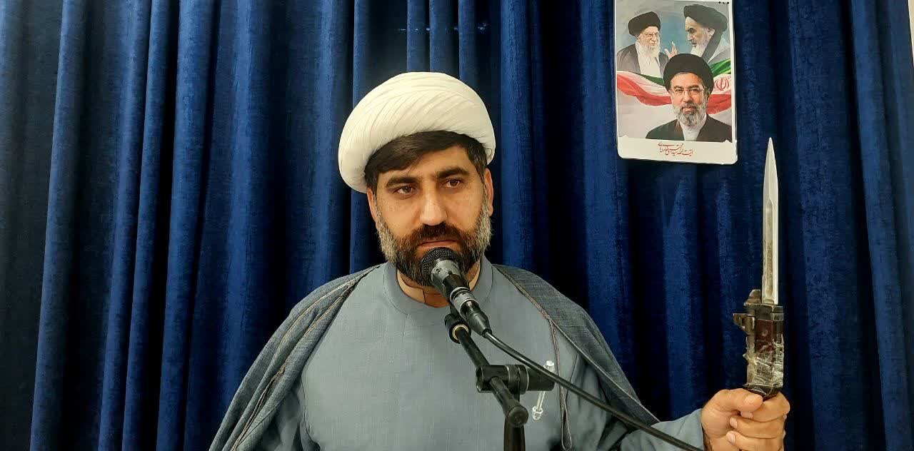 مؤمنان به آینده روشن و پیروزی حق بر اساس سنت‌های الهی ایمان دارند