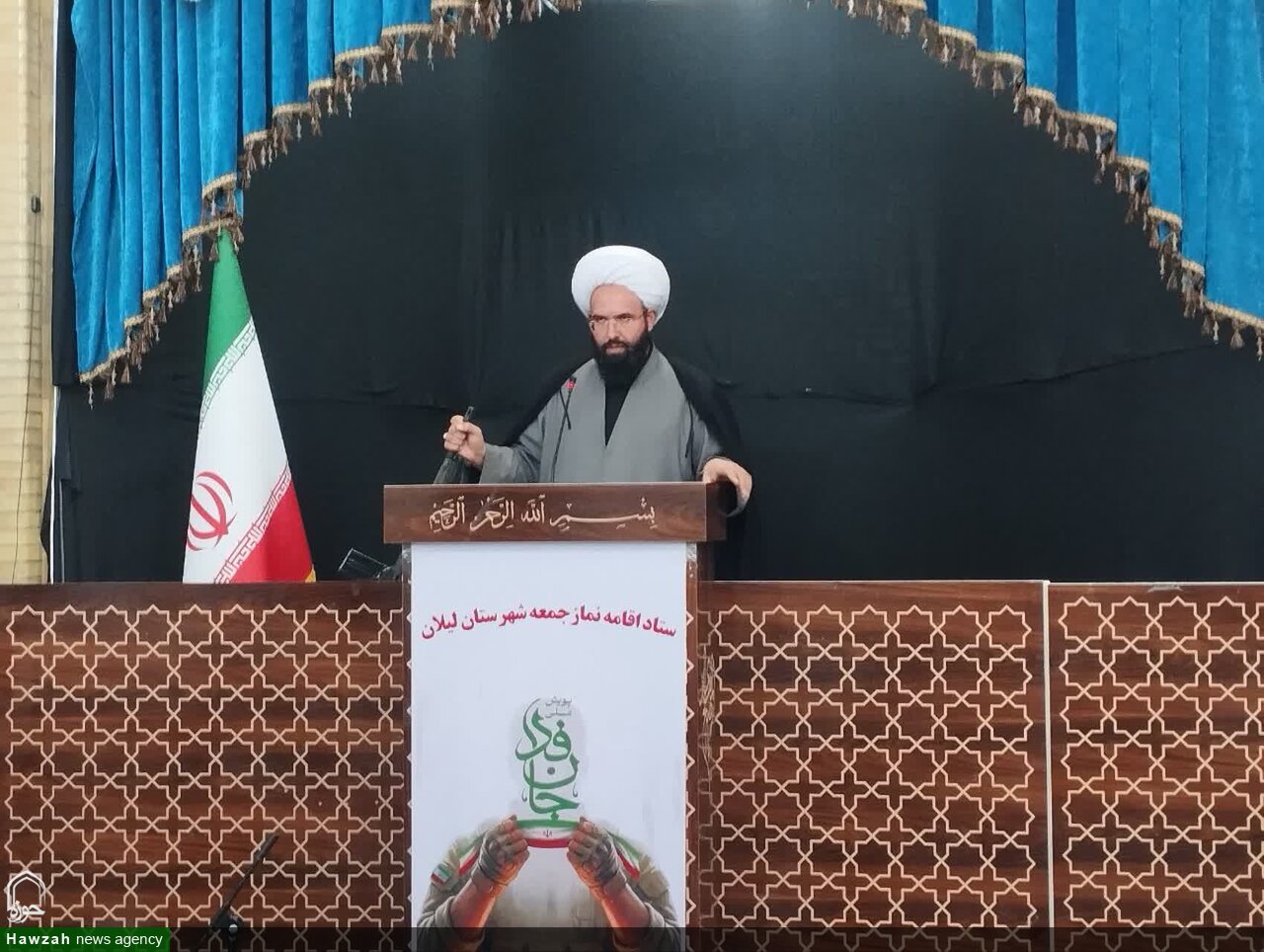 جبهه مقاومت پاسخی قاطع به تهدیدات دشمن داده است