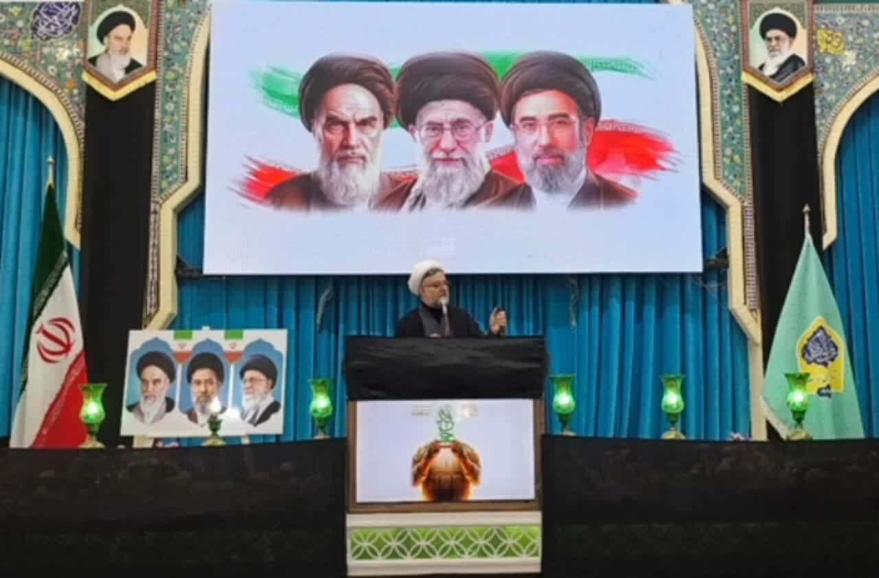 نیروهای مسلح ایران انگشت به ماشه، آماده پاسخ قاطع به هر گونه شیطنت دشمن هستند