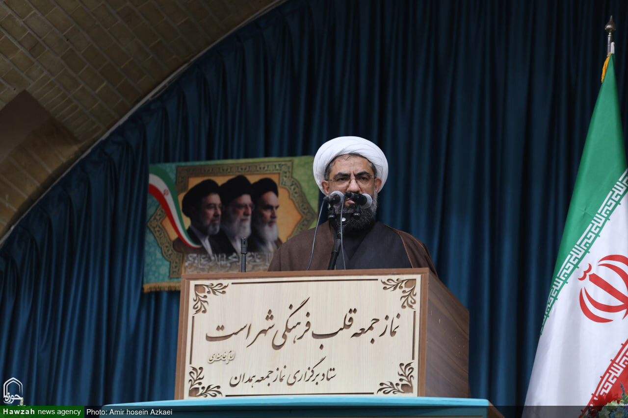 مردم ایران تحلیلگران بین‌المللی را شگفت‌زده کرده‌اند