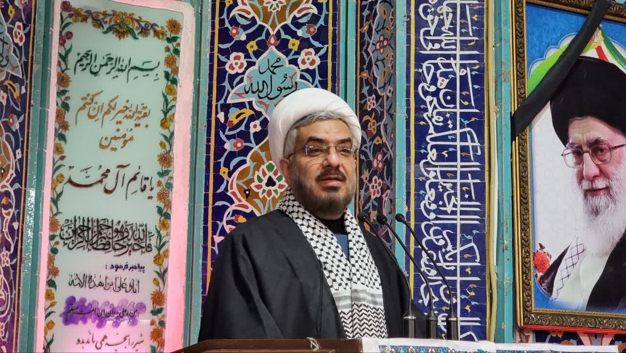 ایران برگ‌ مقتدری از دیپلماسی و سناریوهای نظامی جدیدی را آماده کرده‌ است