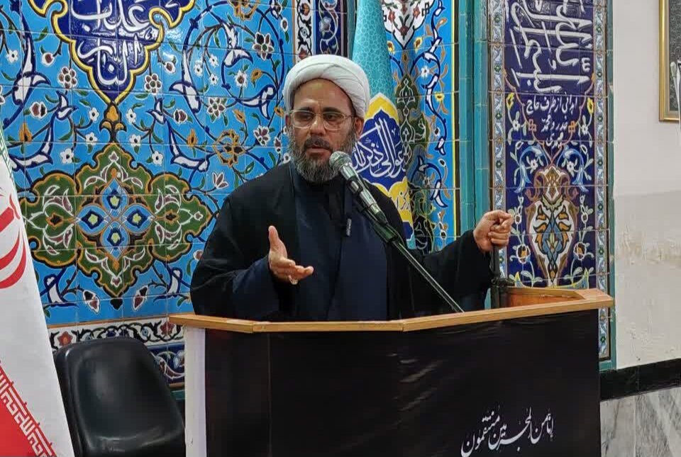 حضور مردم در خیابان پشتوانه‌ای مهم برای دیپلمات‌های کشور است