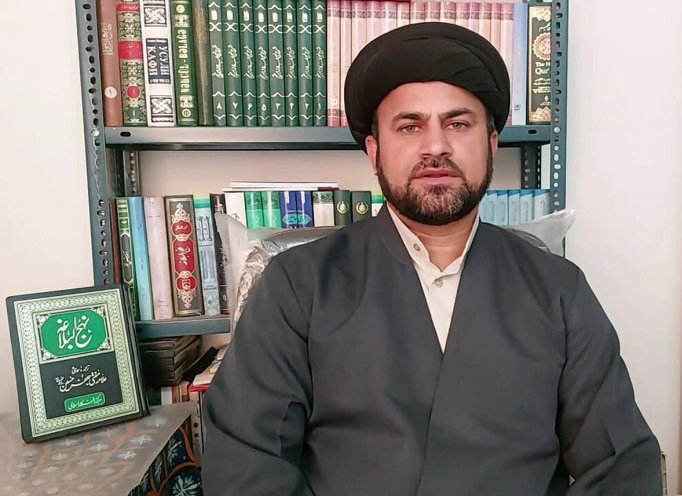 Pakistani Cleric Urges Muslim Scholars to Unite in Defense of Iran Against Israeli Aggression