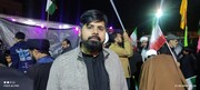 ईरान पर अमेरीकी और इजरायली हमले से संबंधित विशेष इंटरव्यू
