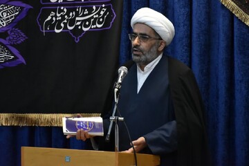 ۵هزار مبلّغ در خط مقدم «جنگ رمضان»/ نقش‌آفرینی روحانیت در خنثی‌سازی جنگ نرم