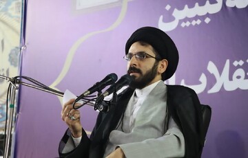 عبور موشک‌ها از لایه‌های دفاعی آمریکا و رژیم صهیونی جلوه‌ای از نصرت الهی است