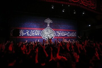 هیئت‌های مذهبی به پویش جان‌فدا پیوستند