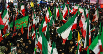 پاسداری از خود، لازمه ایستادگی در صحنه نبرد