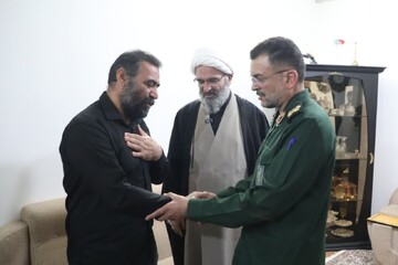 «شهدای دریا» از جایگاهی ممتاز و ثوابی مضاعف برخوردار هستند