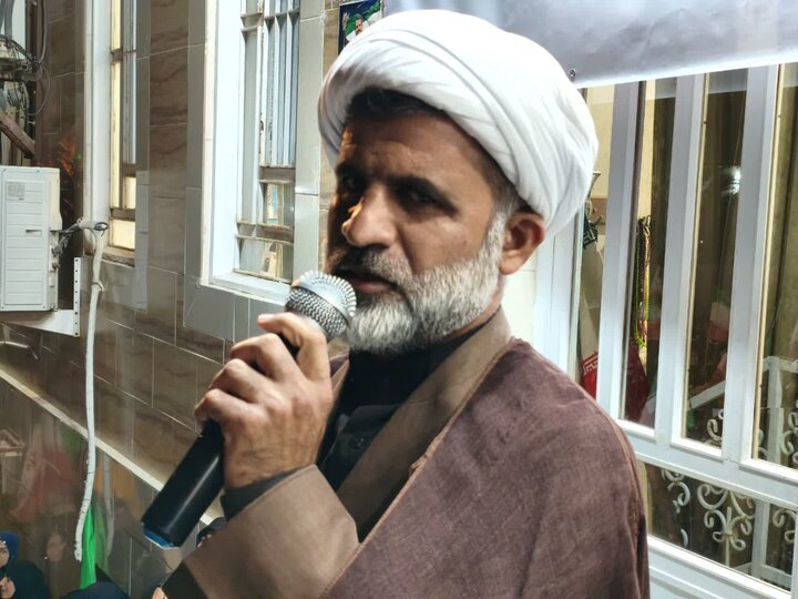 تصاویر/ تجمع خیابانی مردم بنک