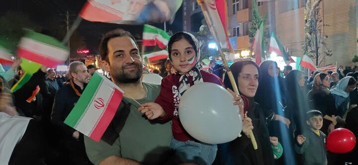 تجمع مردمی آمل