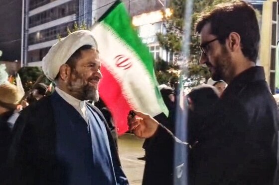 الان «حضور در خیابان و خدمت رسانی به مردم» اولویت اول حوزویان است / اجرای «مجازی» آموزش‌ها در حوزه علمیه قم تا اطلاع ثانوی