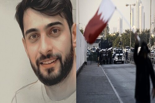 إثر استشهاد مواطن بحريني.. الدكتور راشد الراشد يدعو إلى إيقاف حملات الاعتقال فوراً، ويؤكد أن رهان الأنظمة الخليجية على أمريكا وهم كبير