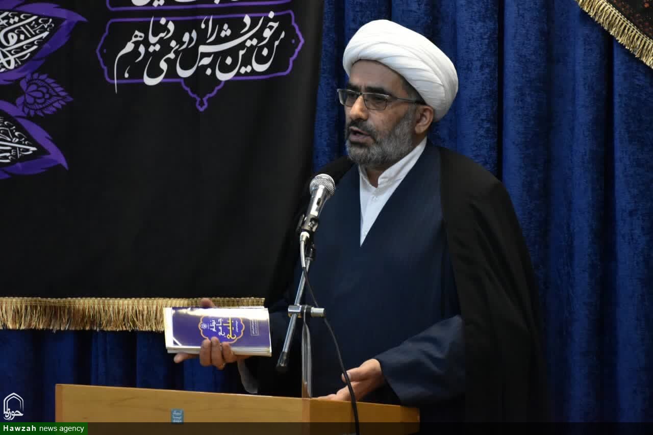 ۵هزار مبلّغ در خط مقدم «جنگ رمضان»/ نقش‌آفرینی روحانیت در خنثی‌سازی جنگ نرم