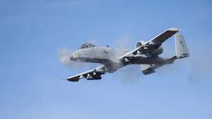 Second US combat plane targeted by Iran