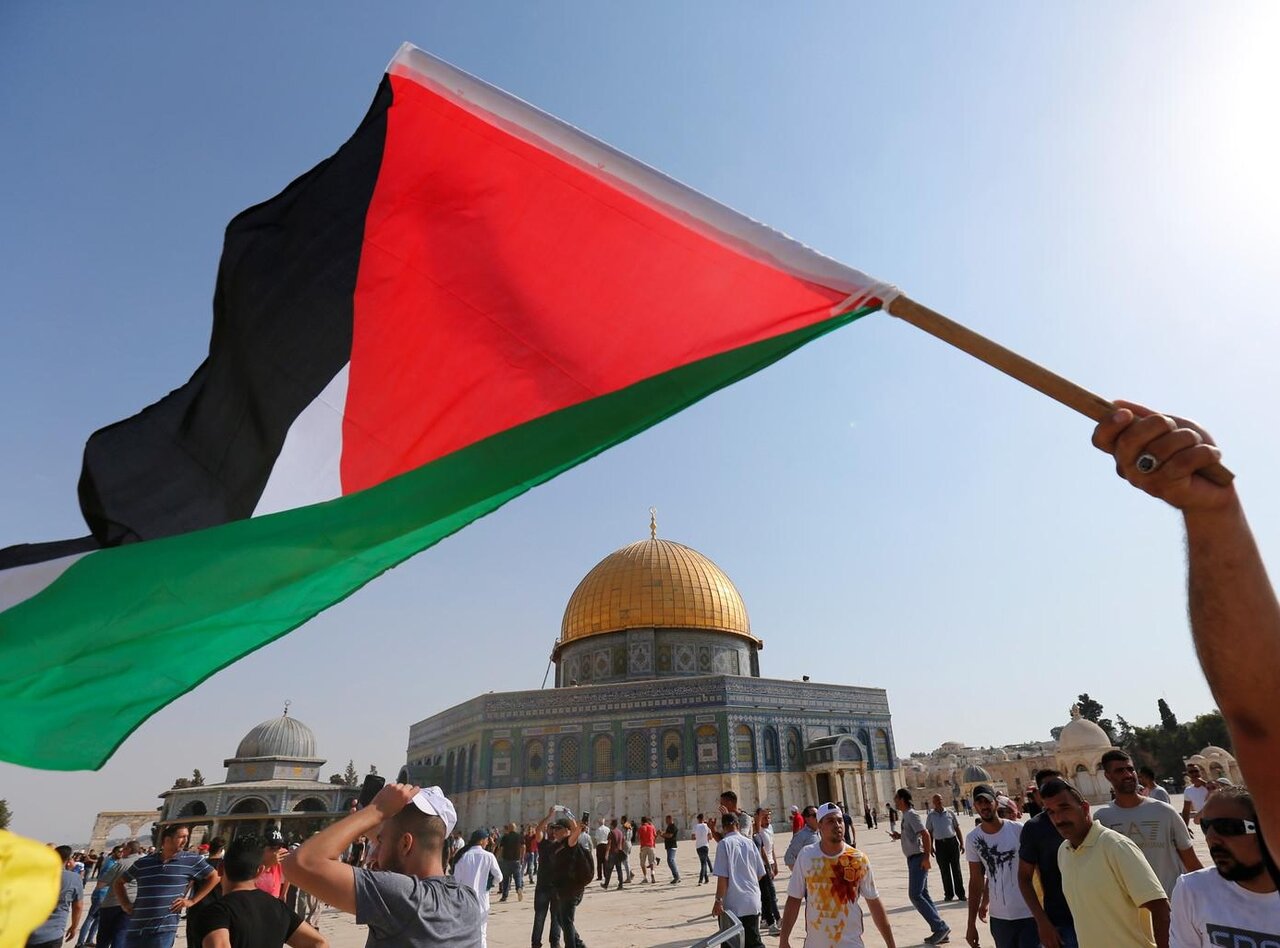 The death penalty law in the Zionist entity: A threat to human values and international justice