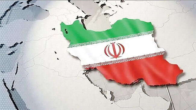 رونمایی از ابرقدرت اقتصادی ایران در جنگ جهانی انرژی