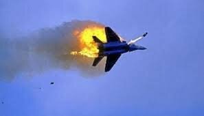 Downed jets debunk Trump and Hegseth’s claims of control over Iranian airspace