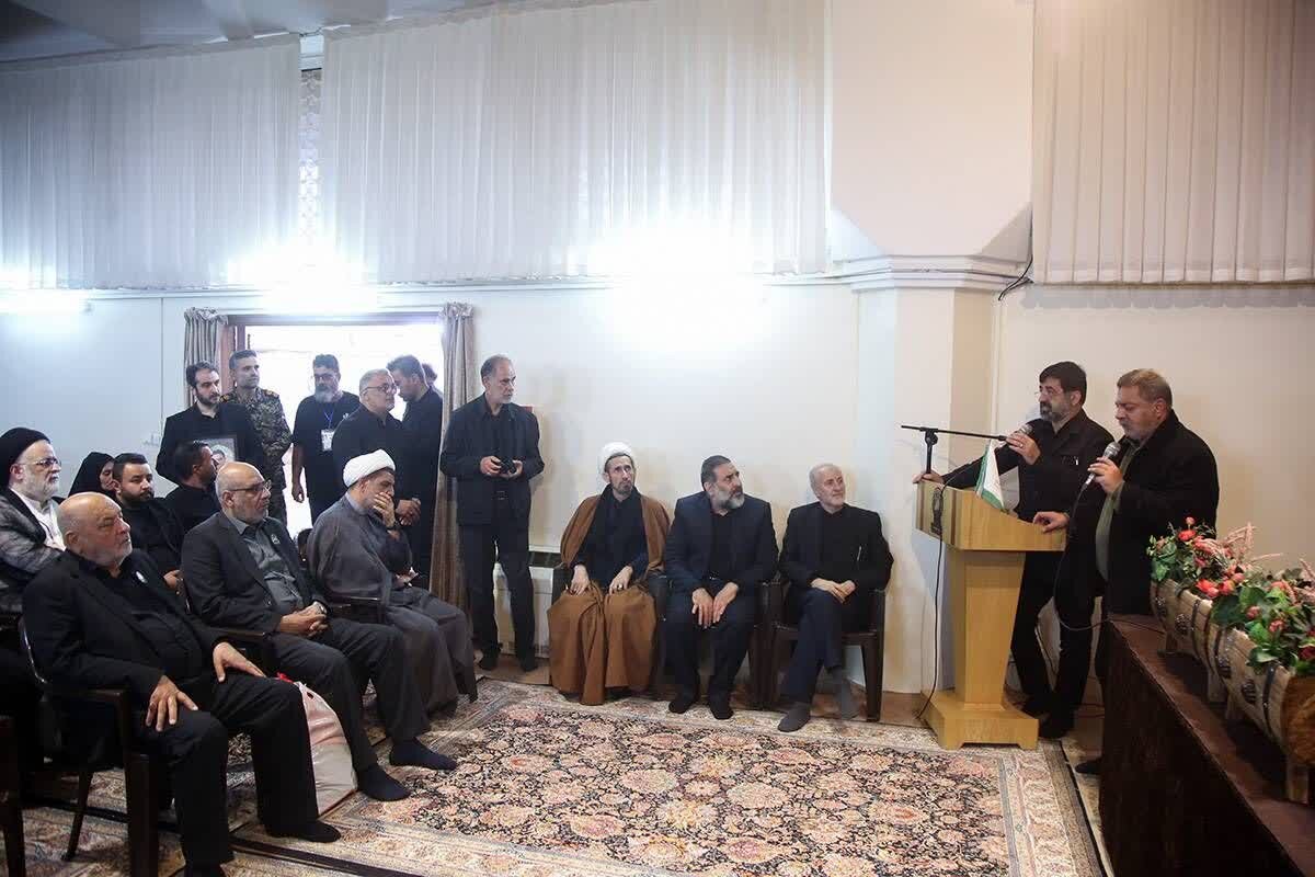خسارت به ۱۰۰۰ واحد مسکونی قم در جنگ تحمیلی سوم