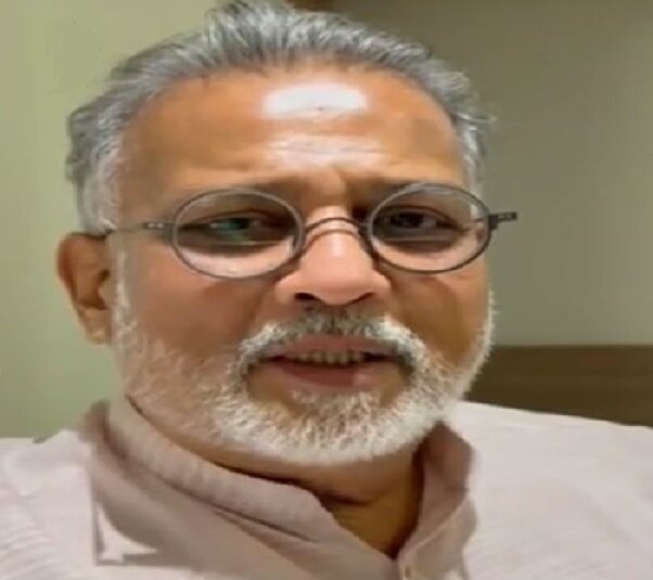 वीडियो / ईरान के लोगों का साहस सराहनीय है / दुनिया को ईरान के नेता के हत्यारों को सजा देनी चाहिएः तुषार गांधी